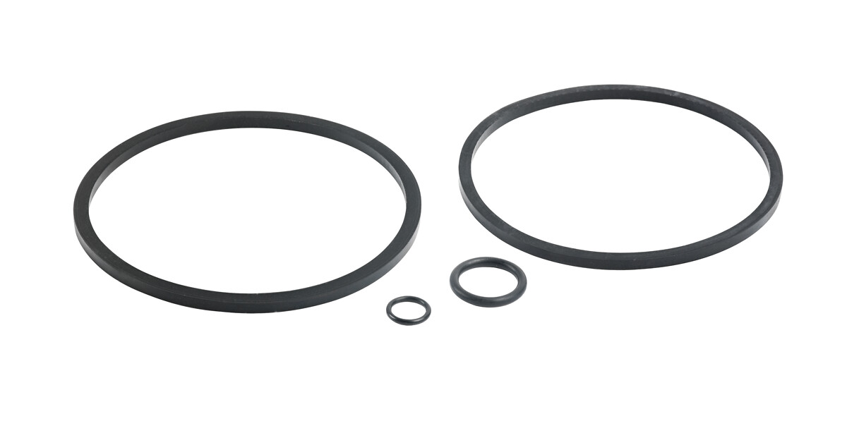 DIESEL FILTER - SPIN-ON TYPE